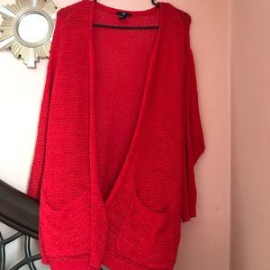 Cardigans bathing suit cover up